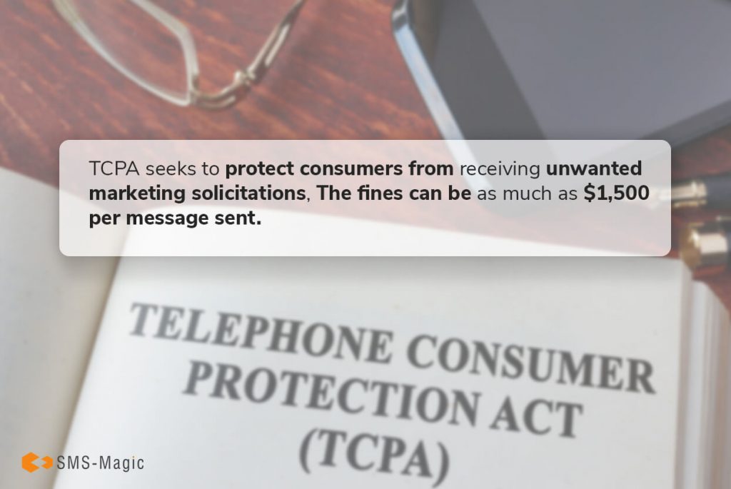 TCPA 