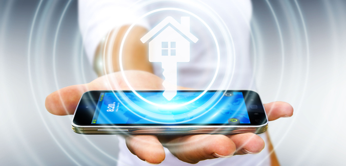 Best real estate text messages