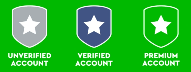 Account Types