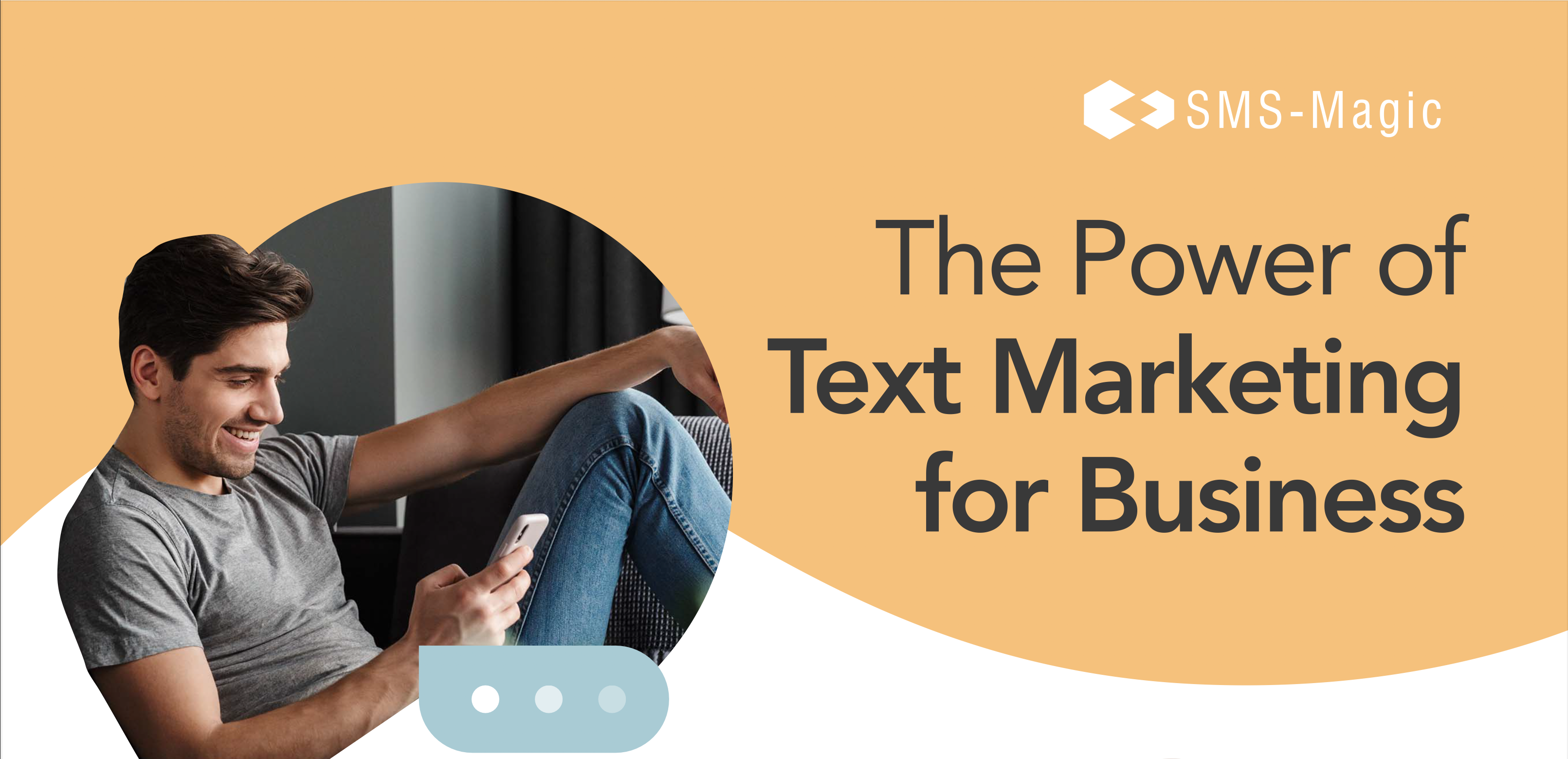 The power of text messaging for business